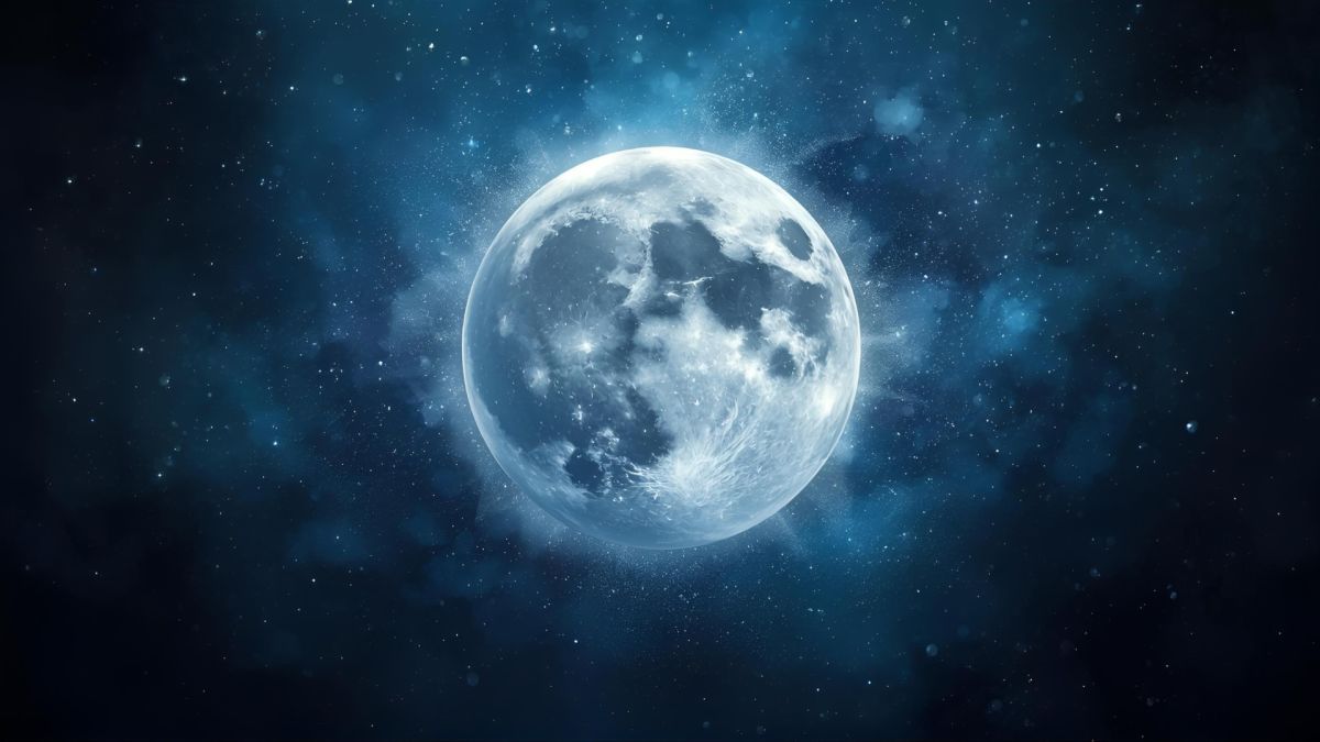 Úplněk v Býku v listopadu ukáže, kdo je pánem situace