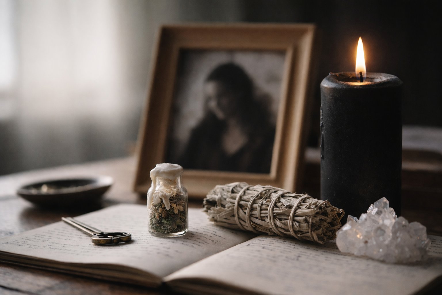 Čtyřicet dní po smrti jako období, ve kterém má truchlení svůj prostor a směr.