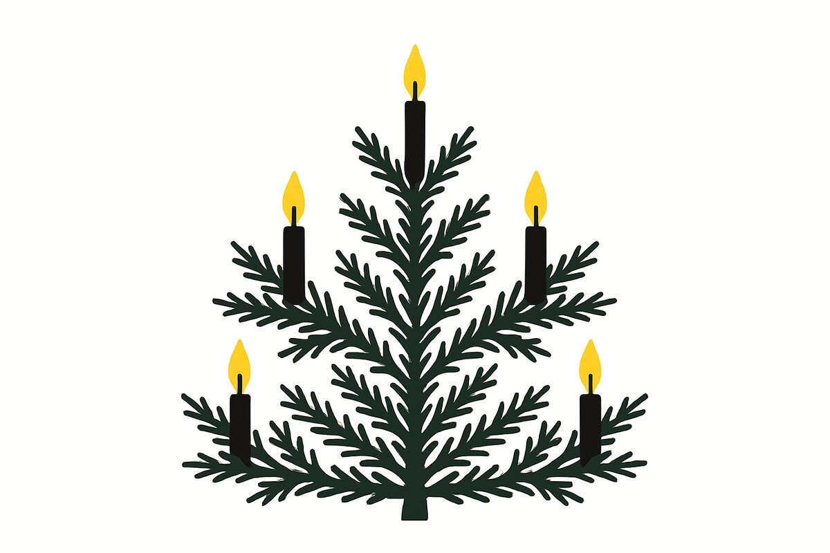 Vánoční dárky 2025