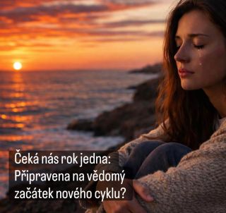 Ne každý nový rok znamená skutečný začátek. Většinou jen pokračujeme v tom, co už běží. Pak jsou ale roky, které stojí na...