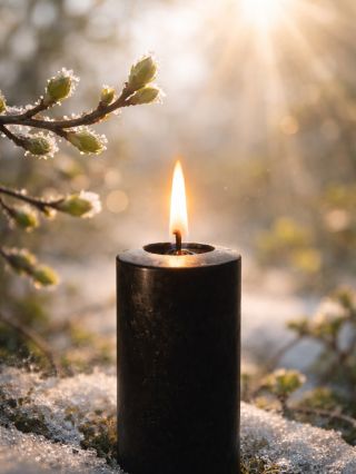 Teď nastal ten správný čas! Uzavřeno už máš. Vše se bude postupně odpojovat a doznívat. Ukázka rituálu: Usaď se tak, aby...